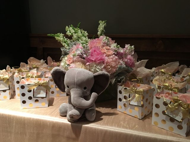 Featured photo from Girl Baby Shower