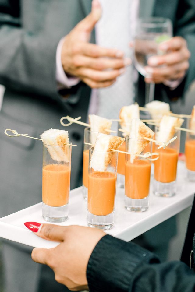 Featured photo from Gorgeous Summer Wedding in New York