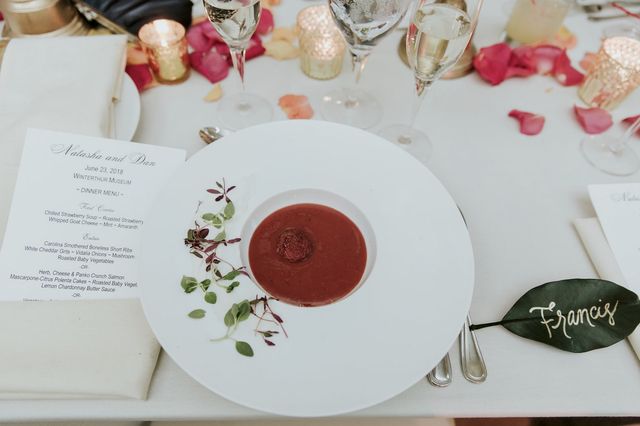 Featured photo from Timeless Ballroom Wedding at Winterthur Museum in New Castle, DE