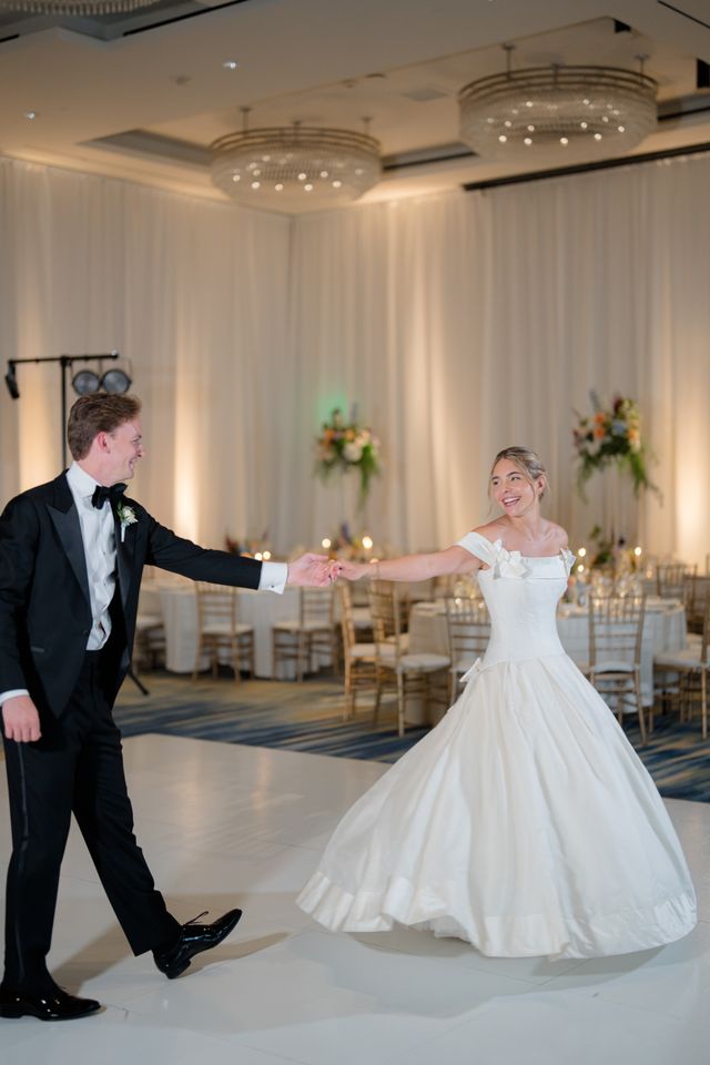 Featured photo from L + M