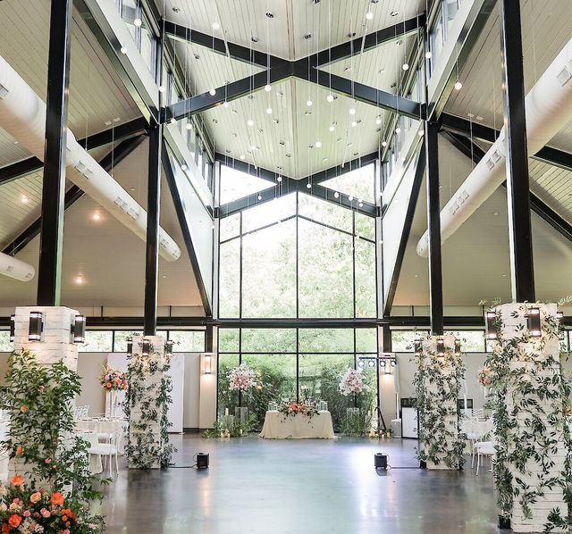 Featured photo from Moon Vine Pavilion