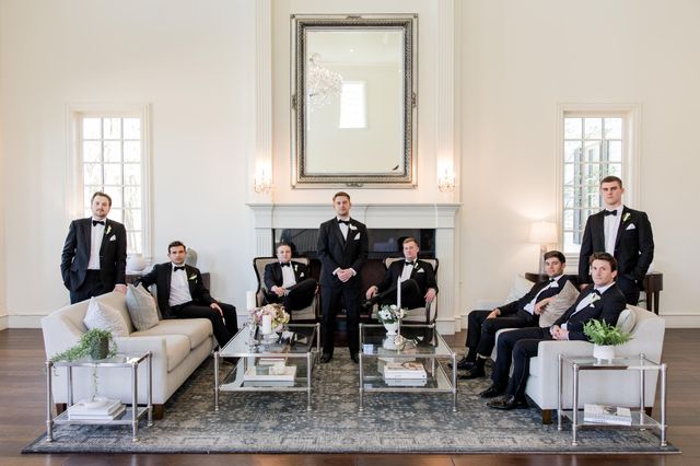 Featured photo from The Terrace & Grand Foyer