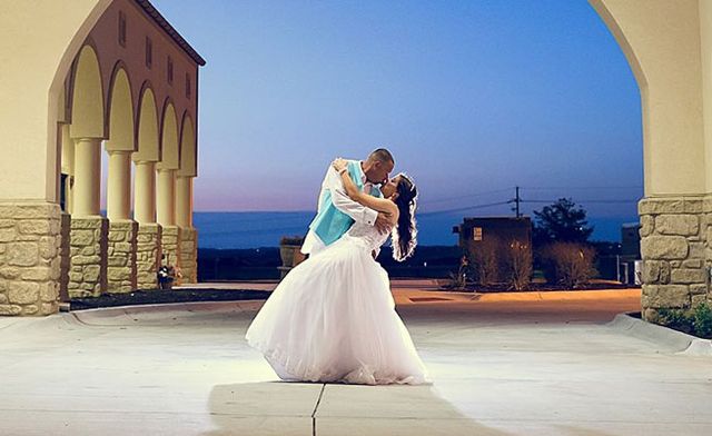 Featured photo from The Palazzo