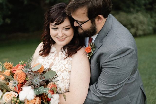 Featured photo from The Venue at Blue Heron Lake