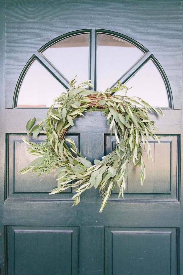 Featured photo from Holiday Hosting at Mattei's