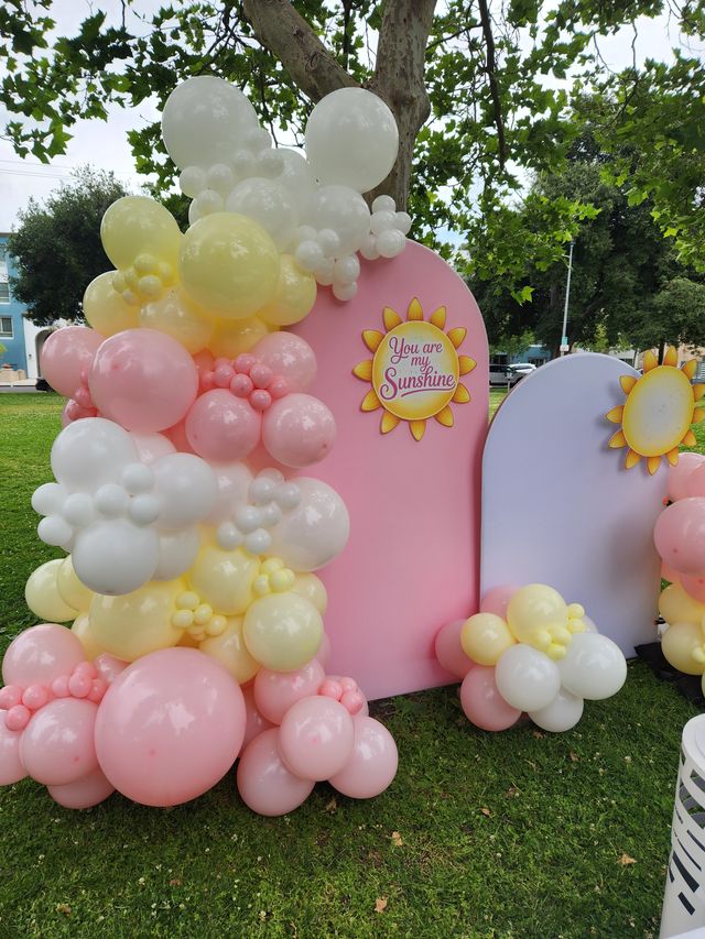 Featured photo from A Sweet & Festive Atam Hatik Celebration at Encino Park