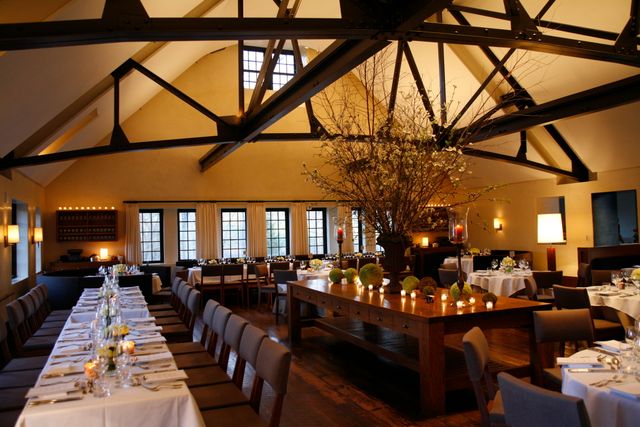 Featured photo from The Main Dining Room