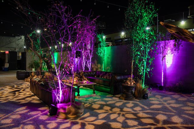 Featured photo from Trendy Quavo Huncho 2018 Album Release Party at City Market Social House in Los Angeles, CA