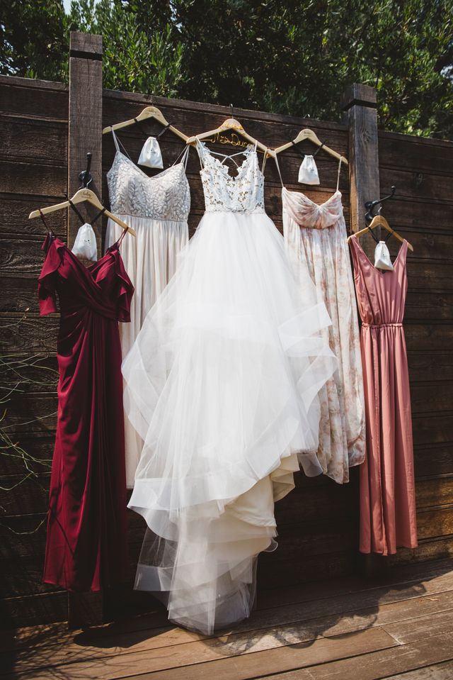 Featured photo from The Wedding of Lauren & A.J.