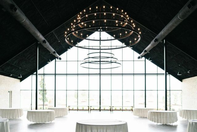 Featured photo from Reception Hall