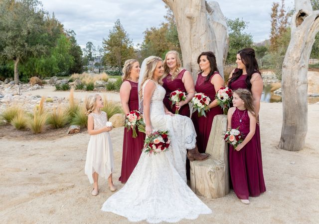 Featured photo from Rustic Wedding