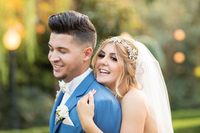 Featured photo from Hollywood Wedding