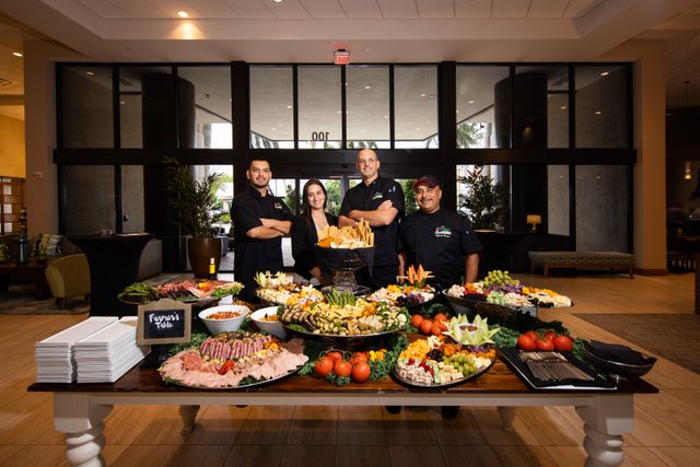 Featured photo from Cocktail Hour at Hyatt Place Boca Raton Downtown in Boca Raton, FL