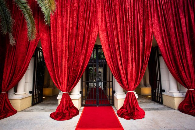 Featured photo from Halloween at the Addison 2018 - "The Silver Scream"