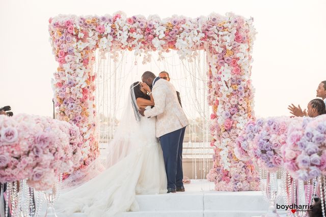 Featured photo from Faven & Corey