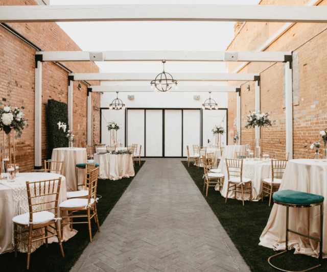 Featured photo from The Courtyard