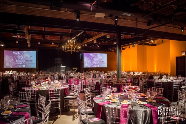 Featured photo from Beautiful From the Heart Gala