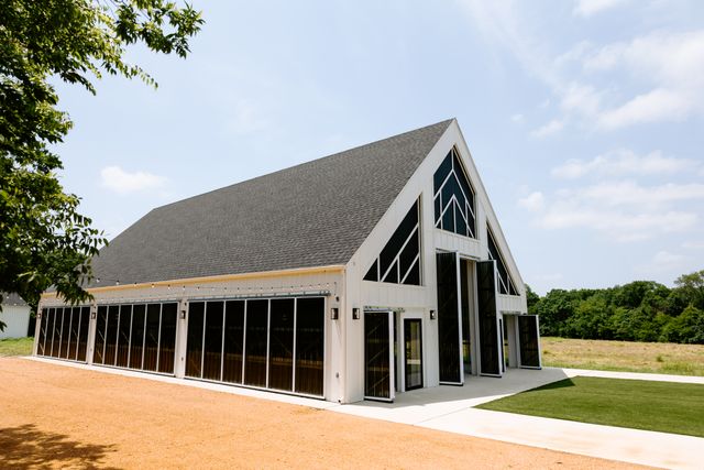 Featured photo from Indoor/Outdoor Pavilion