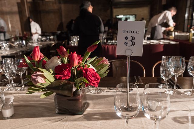 Featured photo from Meals on Wheels Celebrity Chef Ball, 30th Anniversary