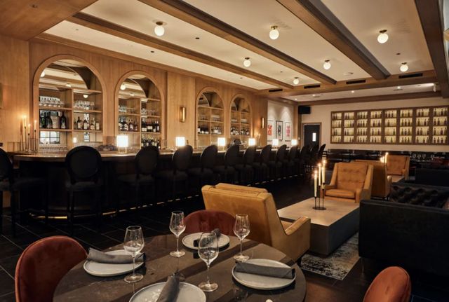 Featured photo from Theo’s Bar