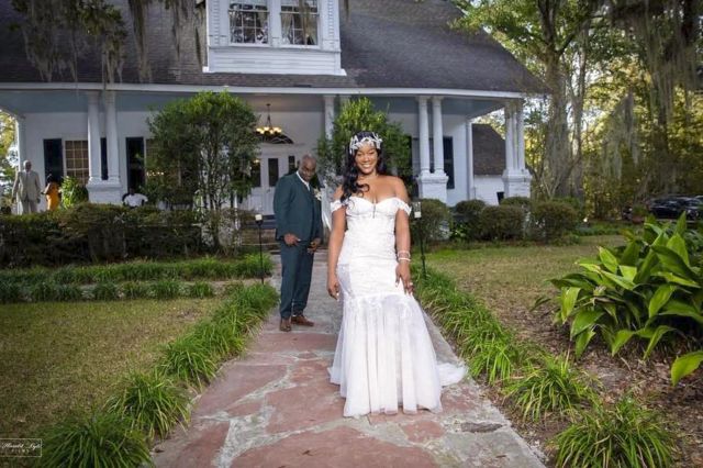 Featured photo from Outdoor Ceremony Grounds