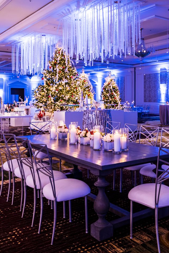 Featured photo from Festive Corporate Holiday Party at The Ritz-Carlton, Tysons Corner in Tysons, VA