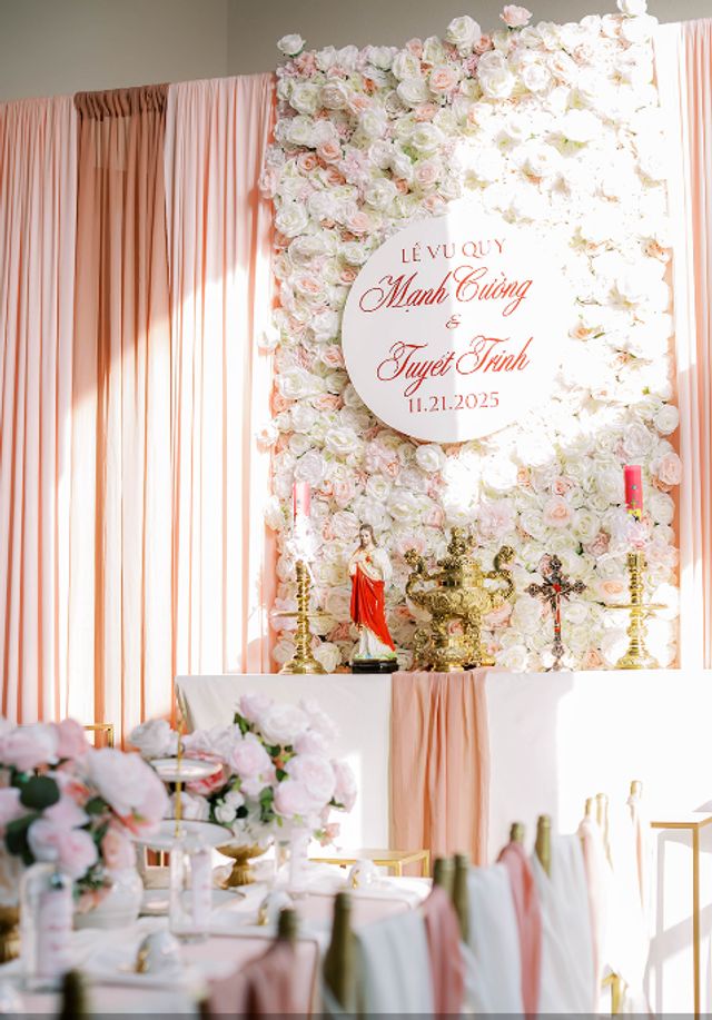 Featured photo from Misty & Dean