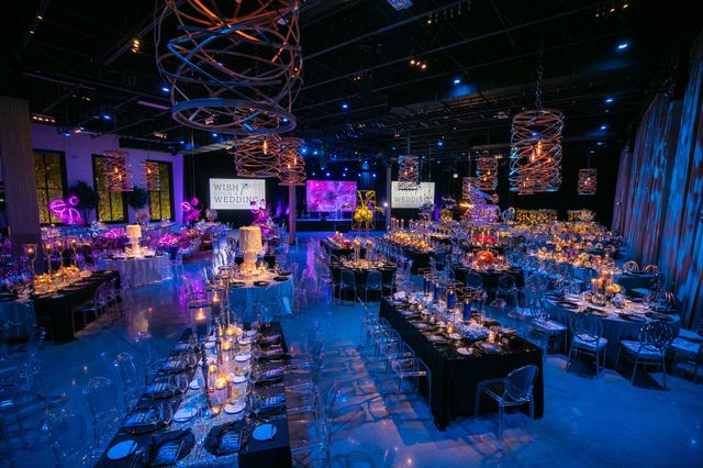 Featured photo from Lavish Wish Upon A Wedding Gala at The Geraghty in Chicago, IL