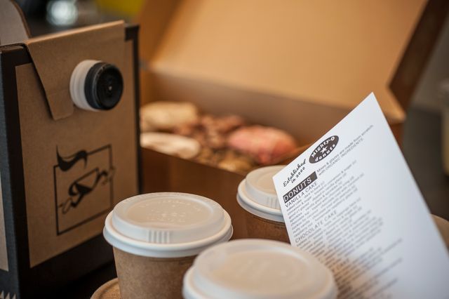 Featured photo from Events