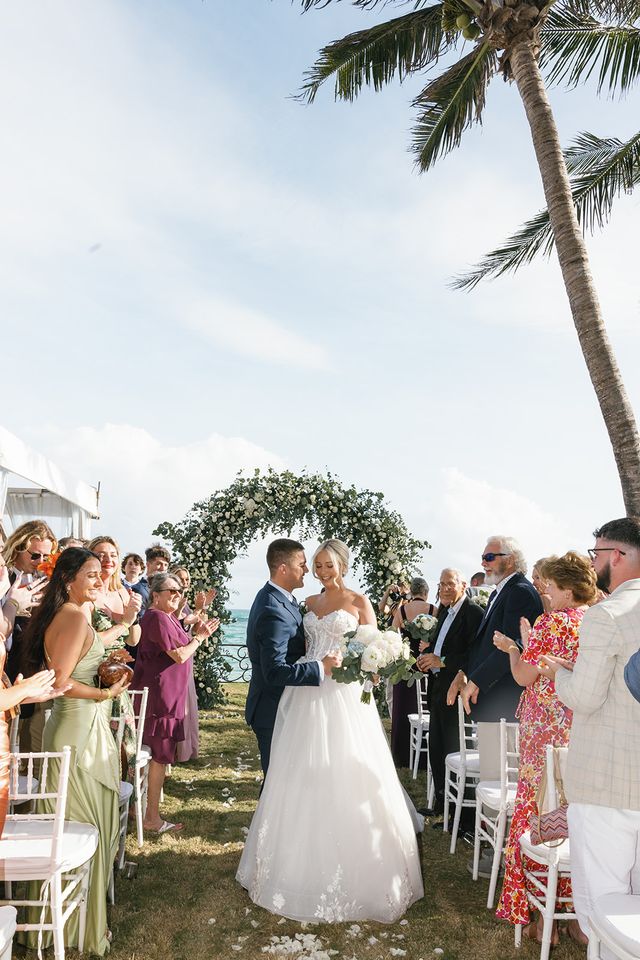 Featured photo from An Intimate Oceanfront Dream at Villa La Joya