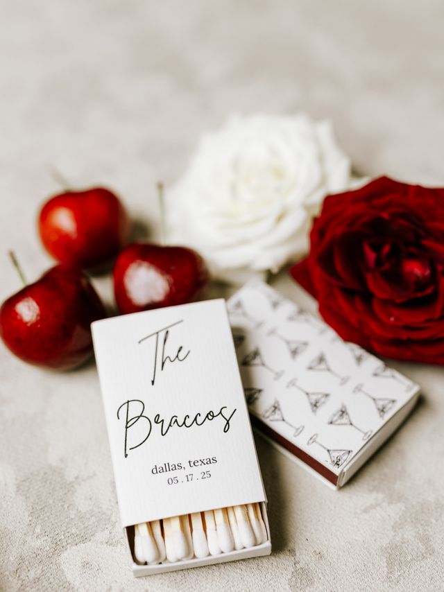 Featured photo from Lauren & Colton | Dallas, TX