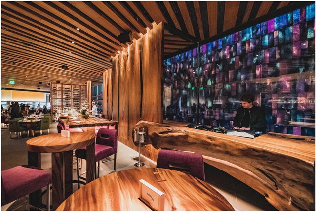 Featured photo from IZAKAYY/BAR