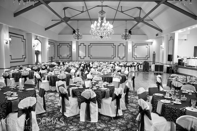 Featured photo from Victorian Ballroom