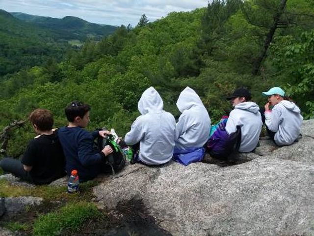 Featured photo from Outdoor Grounds