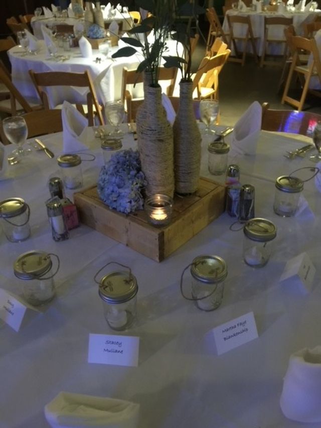 Featured photo from Weddings