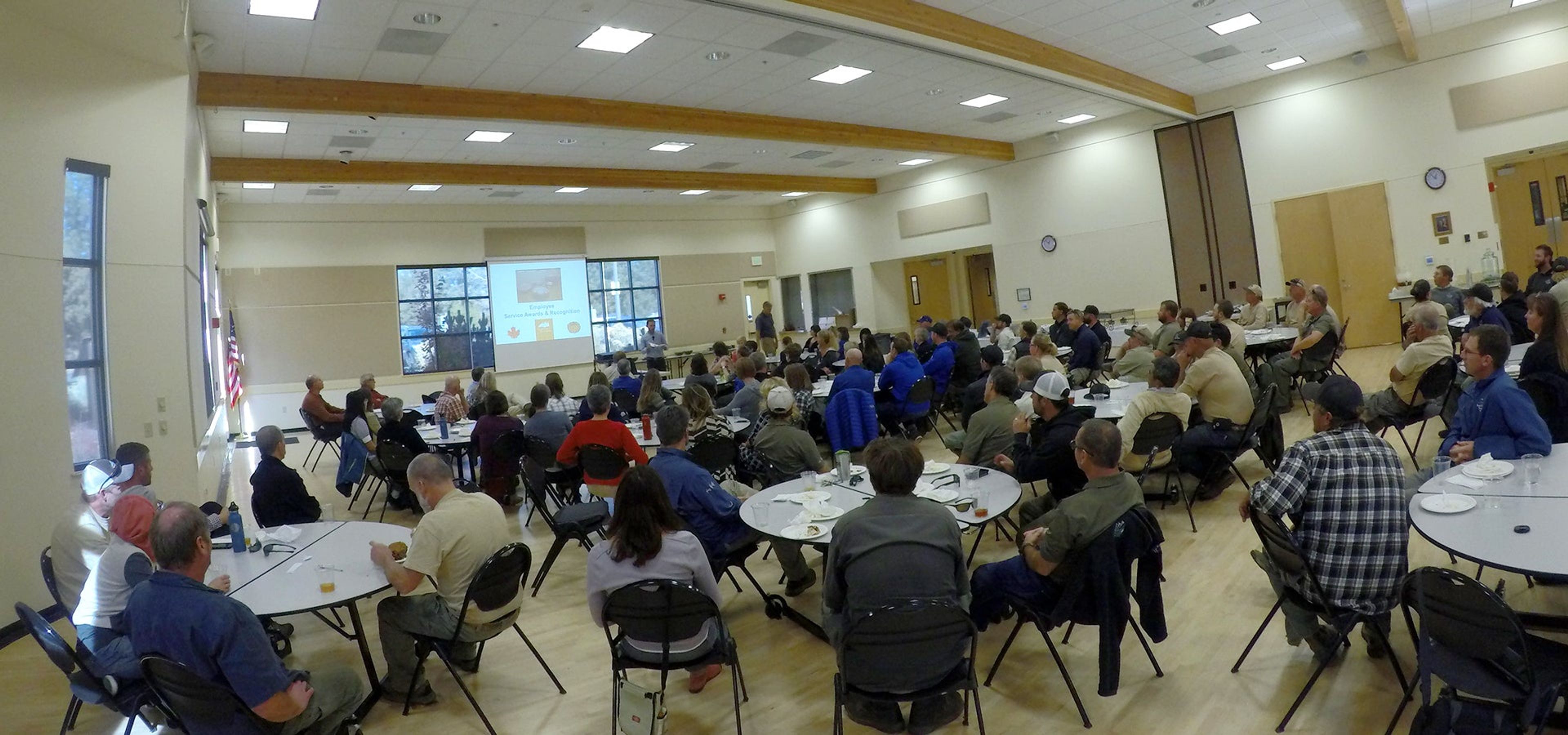 Marcoulier Event Room, an event space at Marcoulier Event Room