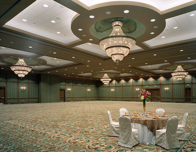 Featured photo from Grand Ballroom