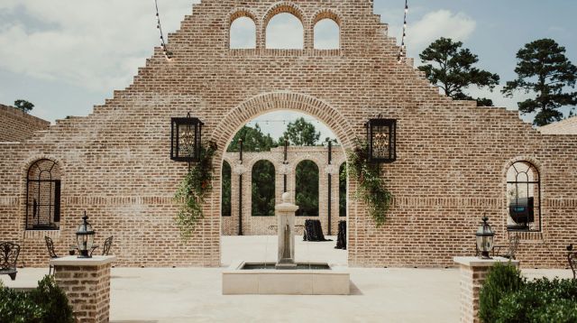 Featured photo from Outdoor Cocktail/Event Area