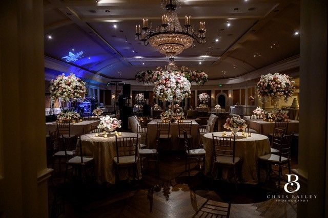 Featured photo from Country Club Wedding Reception