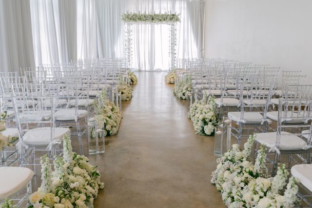 Featured photo from A Timeless Love Story: A Classy Wedding at The Ben, West Palm Beach