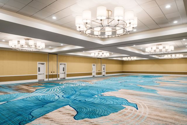 Featured photo from Royal Palm Ballroom