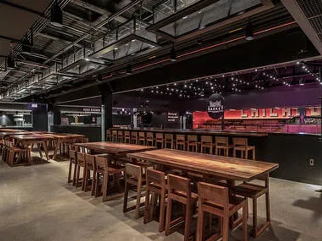 Featured photo from 2nd Floor Mezzanine Space