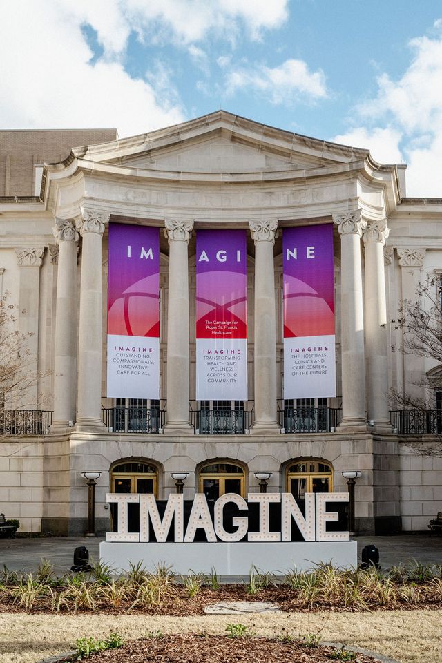 Featured photo from Roper Gala