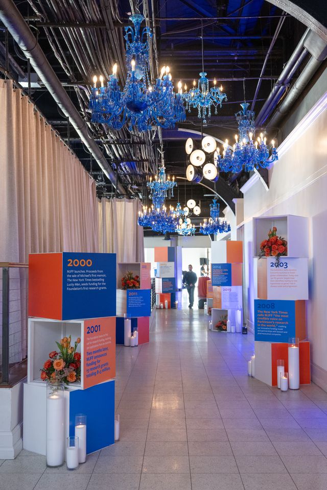 Featured photo from EpiCure 2025: A Culinary Celebration for The Michael J. Fox Foundation at The Lighthouse