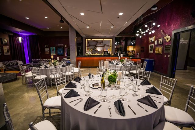 Featured photo from VIP Room