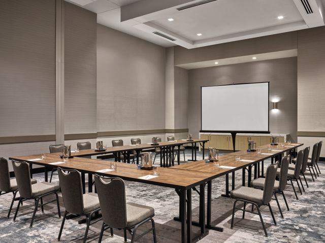 Featured photo from Magnolia - Live! By Loews