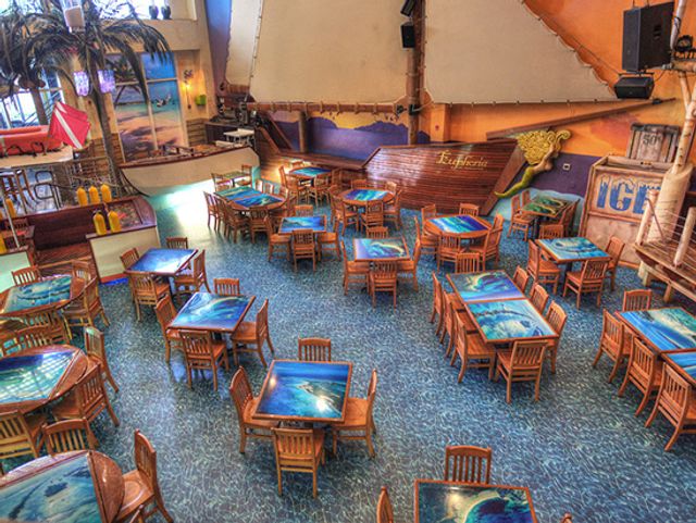 Featured photo from Main Floor