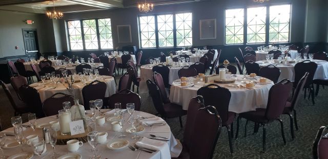 Featured photo from The Waterfall Room