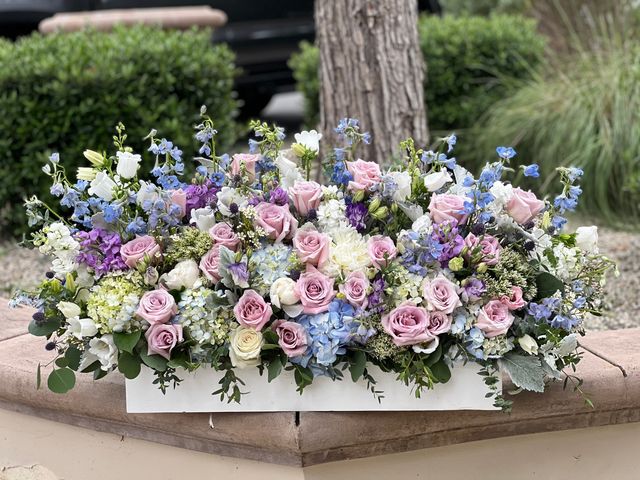 Featured photo from Baby Shower Centerpiece