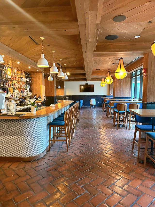 Featured photo from Bar Area